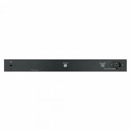 Switch Gestionado D-Link DGS-1250-28X 28 Puertos/ RJ-45 Gigabit 10/100/1000/ SFP - Imagen 9