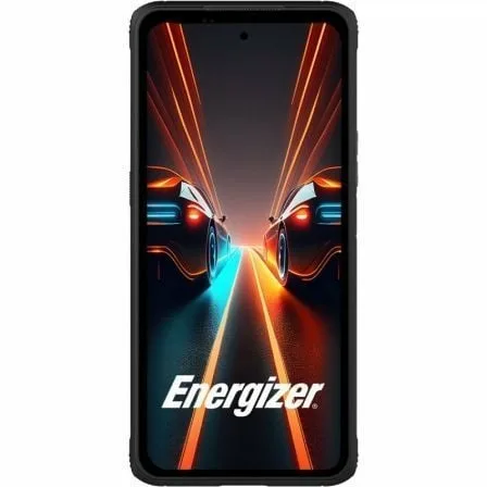Smartphone Rugerizado Energizer Hard Case H67G 4GB/ 128GB/ 5G/ 6.78"/ Negro - Imagen 4