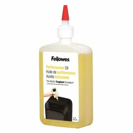 Aceite Lubricante Fellowes 3608601/ para Mantenimiento - Imagen 7