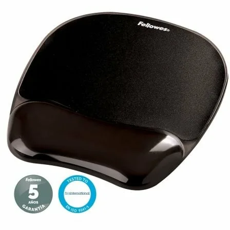 Alfombrilla Ergonómica Fellowes 9112101/ 25 x 20 x 235mm - Imagen 7