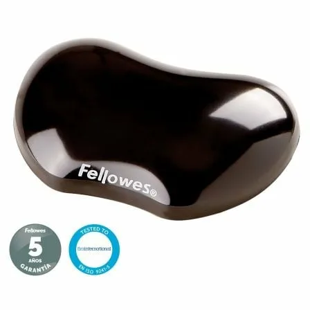 Reposamuñecas Fellowes 9112301/ 25.4 x 87.7 x 123.8mm - Imagen 7