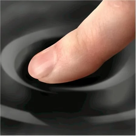 Reposamuñecas Fellowes 9112301/ 25.4 x 87.7 x 123.8mm - Imagen 8