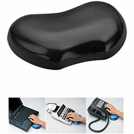 Reposamuñecas Fellowes 9112301/ 25.4 x 87.7 x 123.8mm - Imagen 9