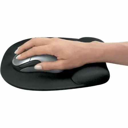 Alfombrilla Ergonómica Fellowes 9176501/ 25 x 200 x 235mm - Imagen 6