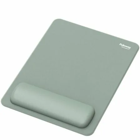 Alfombrilla Ergonómica Fellowes Breyta XL/ 17.5 x 210 x 280mm/ Verde - Imagen 4