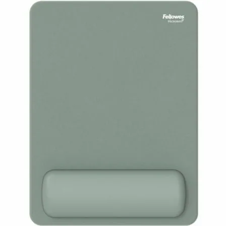 Alfombrilla Ergonómica Fellowes Breyta XL/ 17.5 x 210 x 280mm/ Verde - Imagen 5