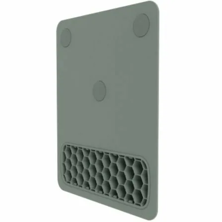 Alfombrilla Ergonómica Fellowes Breyta XL/ 17.5 x 210 x 280mm/ Verde - Imagen 6