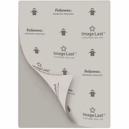 Fundas para Plastificar Fellowes 5306207/ A3/ 80 Micras/ 100 unidades - Imagen 6