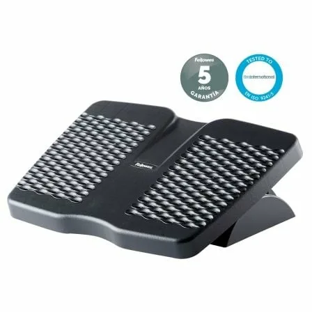 Reposapiés Fellowes Refresh 8066001/ con Ventilación/ 9.53 x 45.24 x 33.02cm - Imagen 7