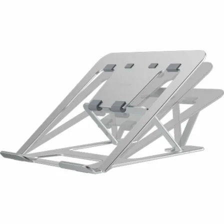 Soporte Fellowes Alumia 100138867 para Portátiles hasta 15" - Imagen 5