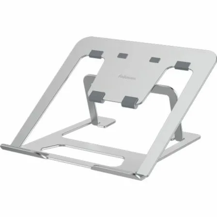 Soporte Fellowes Alumia 100138867 para Portátiles hasta 15" - Imagen 6