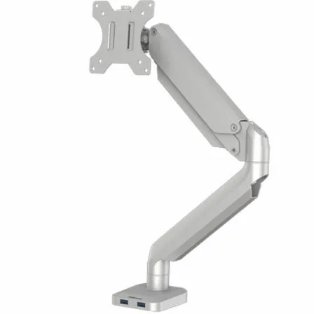Soporte de Mesa para Monitor Fellowes 8056401/ Giratorio/ Inclinable/ hasta 8kg - Imagen 6