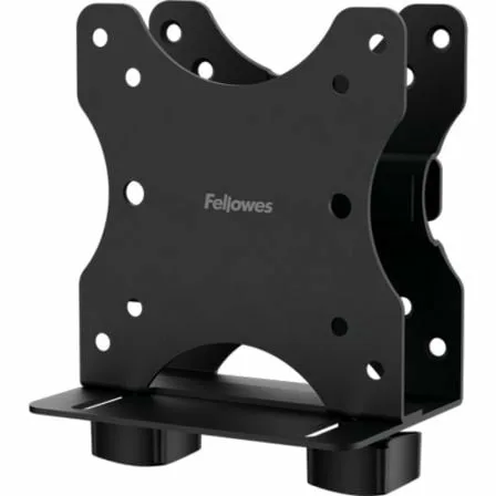 Soporte para miniPC Fellowes 100136873/ hasta 5kg - Imagen 4