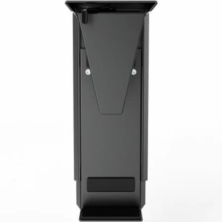 Soporte Bajo Mesa Fellowes 100136875 para PC/ hasta 15kg - Imagen 5