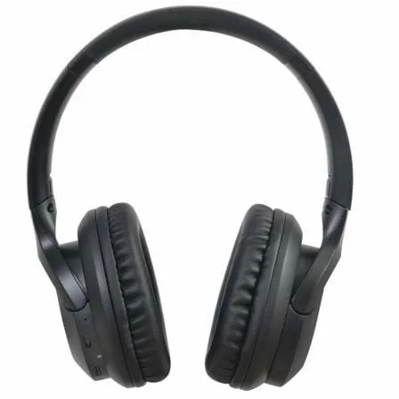 Auriculares Inalámbricos Fonestar AURIS-BT/ con Micrófono/ Bluetooth/ Negros - Imagen 8