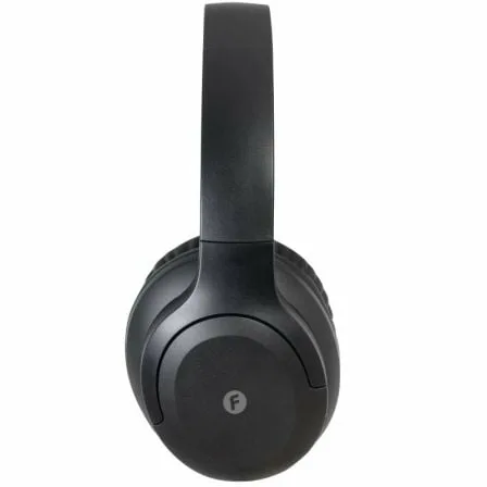 Auriculares Inalámbricos Fonestar AURIS-BT/ con Micrófono/ Bluetooth/ Negros - Imagen 9