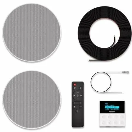 Kit de Sonido Fonestar KS-WALL - Imagen 7