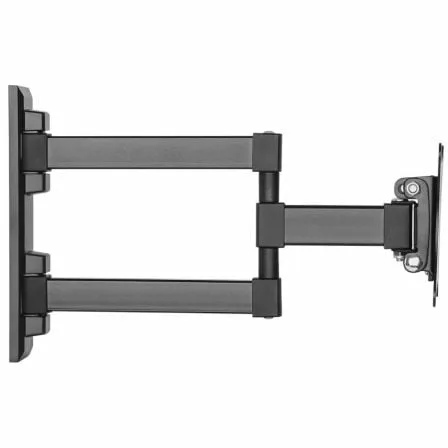 Soporte de Pared Inclinable/ Orientable Fonestar MOV-311BA para TV de 13-42"/ hasta 20kg - Imagen 8