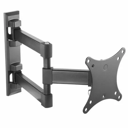 Soporte de Pared Inclinable/ Orientable Fonestar MOV-311BA para TV de 13-42"/ hasta 20kg - Imagen 9