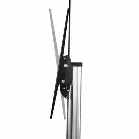 Soporte de Suelo Inclinable con Ruedas Fonestar STS-40106P para TV de 60-100"/ hasta 100kg - Imagen 9