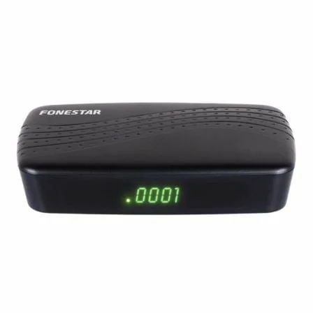 Receptor TDT Fonestar RDT-700HD - Imagen 6