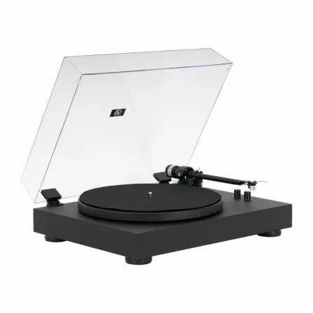 Tocadiscos Fonestar VINYL-13 - Imagen 2