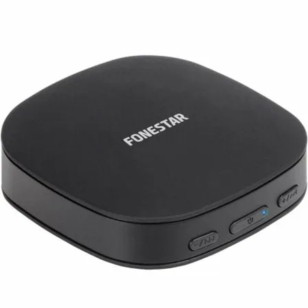 Transmisor y Receptor de Audio Inalámbrico Fonestar BT-CONVERTER-MULTI - Imagen 4