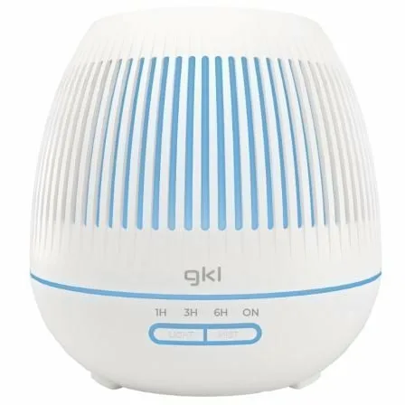 Humidificador GKL Pearl Essence ESN-400B/ Capacidad 400ml - Imagen 5