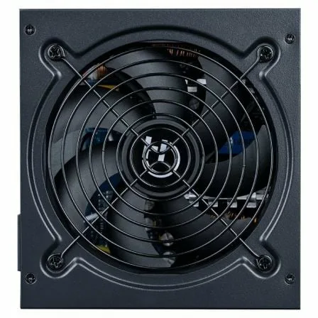 Fuente de Alimentación Hiditec RL550/ 550W/ Ventilador 12cm/ 80 Plus Bronze - Imagen 8
