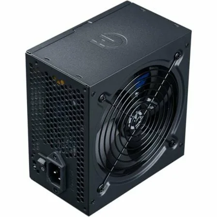 Fuente de Alimentación Hiditec RX650/ 650W/ Ventilador 12cm/ 80 Plus Bronze - Imagen 9