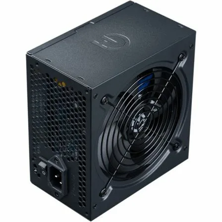 Fuente de Alimentación Hiditec RL750/ 750W/ Ventilador 12cm/ 80 Plus Bronze - Imagen 9