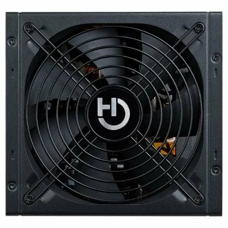 Fuente de Alimentación Hiditec BZ850/ 850W/ Ventilador 14cm/ 80 Plus Bronze - Imagen 9