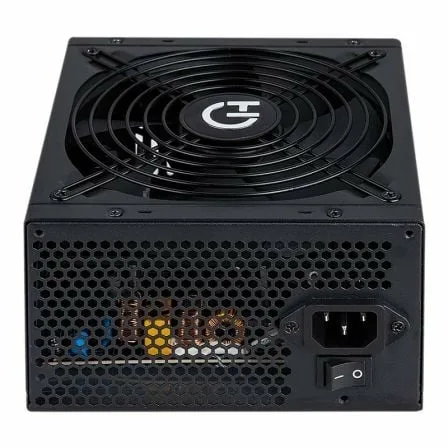 Fuente de Alimentación Hiditec BZ550/ 550W/ Ventilador 14cm/ 80 Plus Bronze - Imagen 8