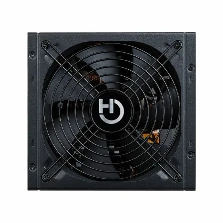 Fuente de Alimentación Hiditec BZ750 PSU010008/ 750W/ Ventilador 14cm/ 80 Plus Bronze - Imagen 9
