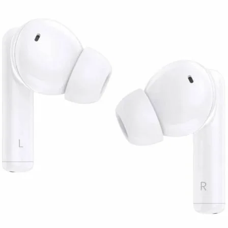 Auriculares Bluetooth Honor Earbuds X7i con estuche de carga/ Autonomía 8h/ Blancos - Imagen 6