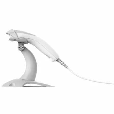 Lector de Código de Barras 1D-2D-QR Honeywell Voyager XP Curve 1400G/ USB - Imagen 2