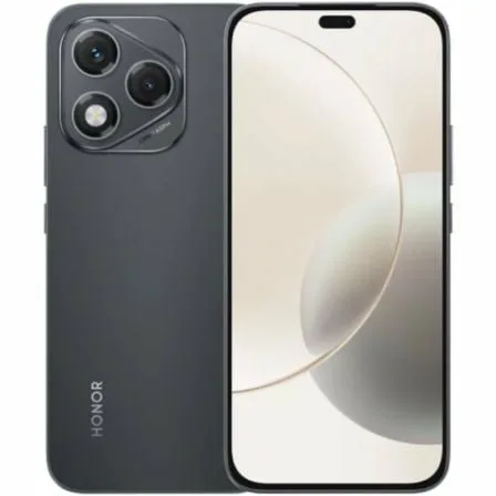 Smartphone Honor 400 Lite 8GB/ 256GB/ 6.7"/ 5G/ Negro - Imagen 4