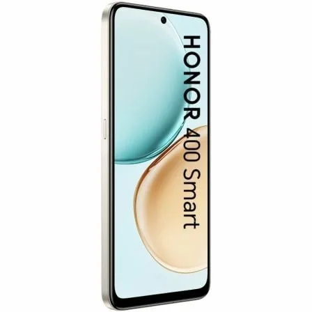 Smartphone Honor 400 Smart 8GB/ 256GB/ 6.7"/ 4G/ Dorado - Imagen 6