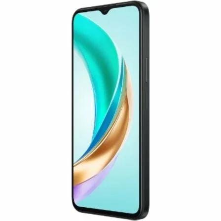 Smartphone Honor X6B 4GB/ 128GB/ 6.56"/ Negro Medianoche - Imagen 6