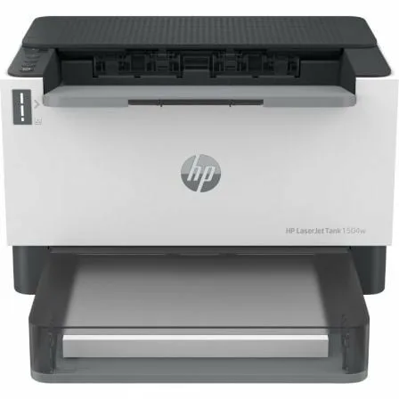 Impresora Recargable Láser Monocromo HP Laserjet Tank 1504W WiFi/ Blanca - Imagen 7