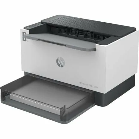 Impresora Recargable Láser Monocromo HP Laserjet Tank 1504W WiFi/ Blanca - Imagen 8