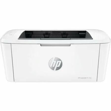 Impresora Láser Monocromo HP LaserJet M110w/ WiFi/ Blanca - Imagen 7