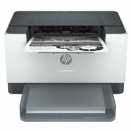 Impresora Láser Monocromo HP Laserjet M209dw WiFi/ Dúplex/ Blanca - Imagen 7