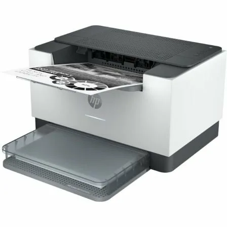 Impresora Láser Monocromo HP Laserjet M209dw WiFi/ Dúplex/ Blanca - Imagen 8
