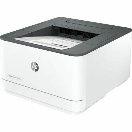 Impresora Láser Monocromo HP Laserjet Pro 3002DW/ WiFi/ Dúplex/ Blanca - Imagen 8