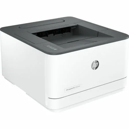 Impresora Láser Monocromo HP Laserjet Pro 3002DW/ WiFi/ Dúplex/ Blanca - Imagen 9