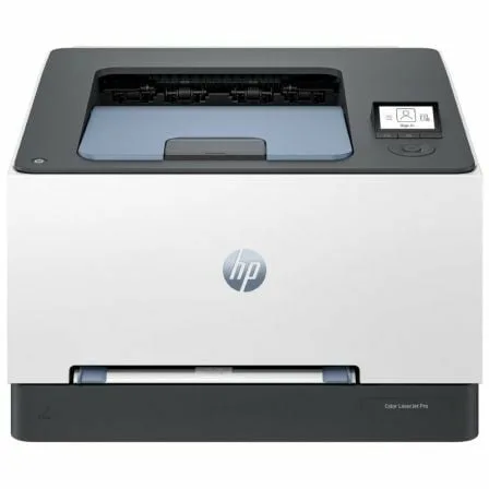 Impresora Láser Color HP LaserJet Pro 3202DW WiFi/ Dúplex/ Blanca - Imagen 5