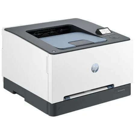 Impresora Láser Color HP LaserJet Pro 3202DW WiFi/ Dúplex/ Blanca - Imagen 6