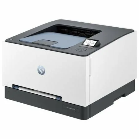 Impresora Láser Color HP LaserJet Pro 3202DW WiFi/ Dúplex/ Blanca - Imagen 7