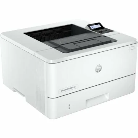 Impresora Láser Monocromo HP Laserjet Pro 4002DW WiFi/ Dúplex/ Blanca - Imagen 8